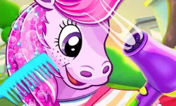 Ponys Pet Salon image