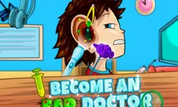 Become an Ear Doctor image