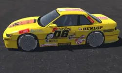 Japan Drift Racing Car Simulator image