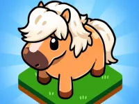 HORSE UP image
