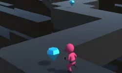 ZigZag Squid Game Runner image