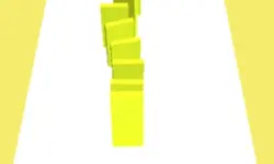 Domino Simulator Puzzle image