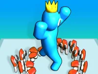 Count Alphabets Rush image