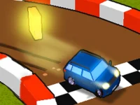 image bg Pocket Drift 3D