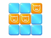Brain Train Puzzle Game image