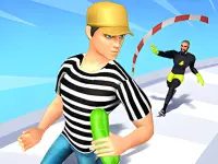 image bg Catch Him