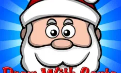Draw With Santa image