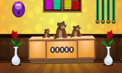 Ted House Escape image