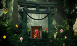 Rescue The Ant image