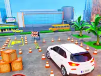 image bg Advance Car Parking: Car Games