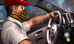 image bg Car Parking Game 3D