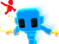 Samurai Flash 3D image