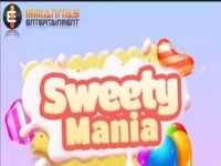 image bg Sweety Mania