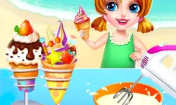 IceCream Master image