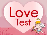 image bg Love Test