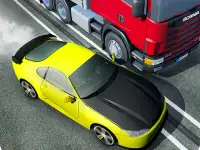 image bg Ultimate Traffic Racer