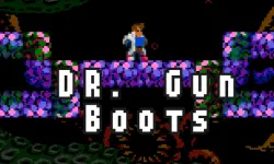 Dr. Gun Boots image