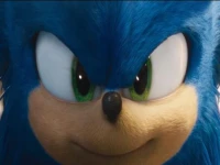 image bg sonic fox Adventure