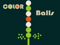 Color Balls Game image