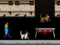 image bg Escape From Castle Doom
