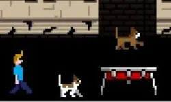 Escape From Castle Doom image