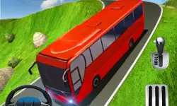 Offroad Bus Simulator Games 3D image