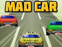 image bg Mad Cars