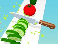 image bg Perfect Ninja Slices