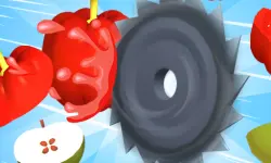 Sawblade Fest Run image