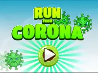 Run From Corona image