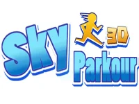 image bg Parkour Sky