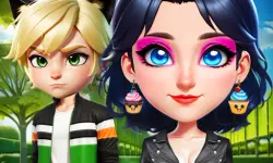 OverProtective Boyfriend image