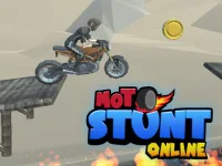 image bg Moto Stunt Online