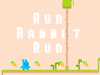 Run Rabbit Run image