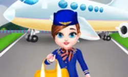Baby Taylor Airline High Hopes image