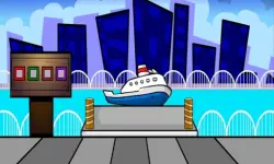 Modern City Escape 2 image