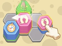image bg Hex Triple Match