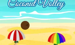 Coconut Volley image