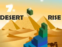 image bg DESERT RISE