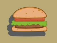 Big eater PK image