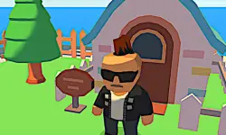 Gangs Idle City image