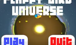 FLAPPY BIRD UNIVERSE image