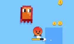 Pixel Survivor 2D image