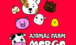 Animal Farm Merge image