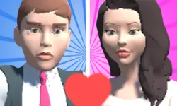 image bg Dream Wedding