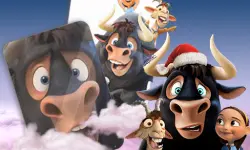 Ferdinand Card Match image