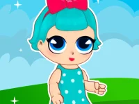 Super lol surprise dolls adventure run image