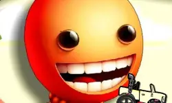 Buddy Halloween Adventure image