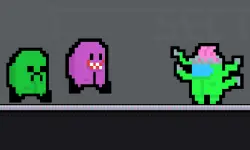 Hackers vs impostors image