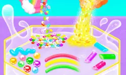 Makeup Slime Master image